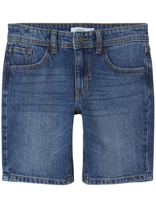 Short Garçon Name it - Kiabi