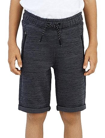 Short Garçon Name it