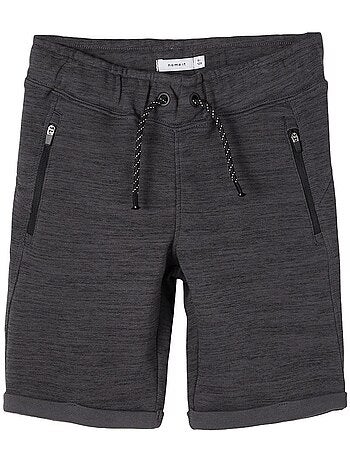 Short Garçon Name it