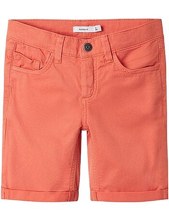 Short garçon name it