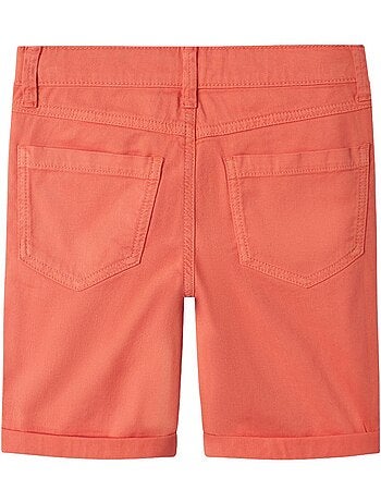 Short garçon name it