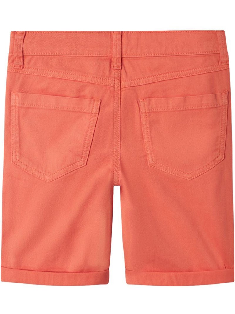 Short garçon name it Orange - Kiabi
