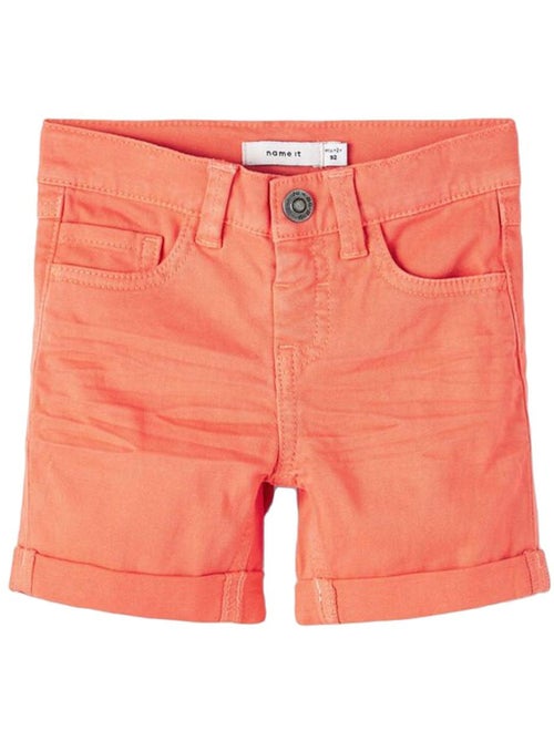 Short Garçon Name it - Kiabi