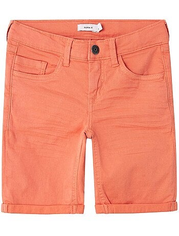 Short garçon name it