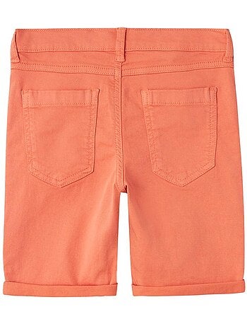 Short garçon name it