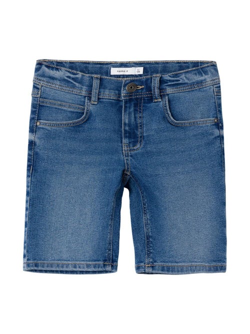 Short  Garçon Name it Ryan 13225797 - Kiabi