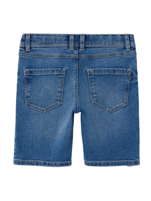 Short  Garçon Name it Ryan 13225797 - Kiabi