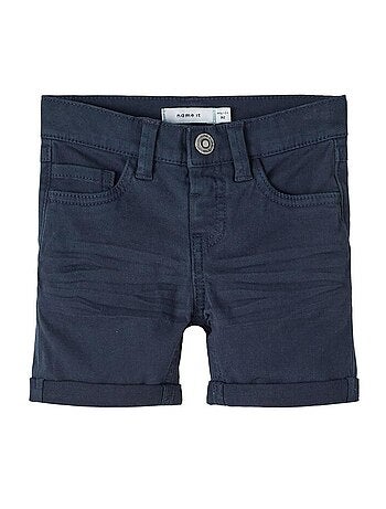 Short Garçon Name it Sofus