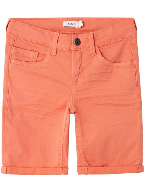 Short  Garçon Name it Twiisak 13213214 - Kiabi