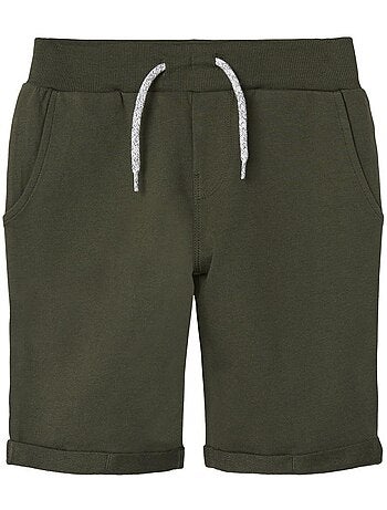 Short Garçon Name It