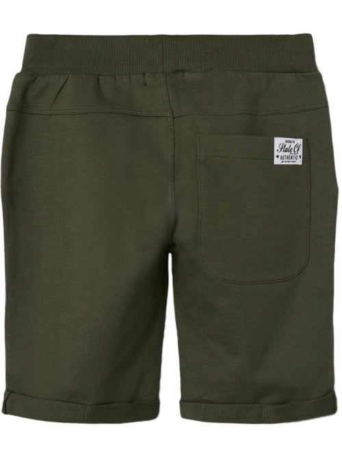 Short Garçon Name It - Kiabi