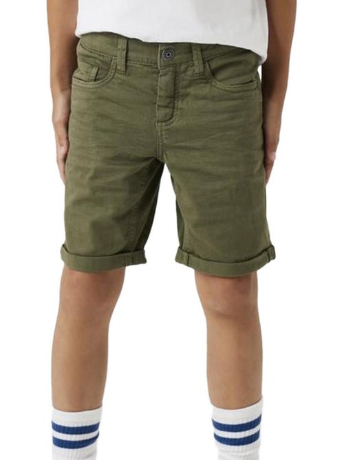 Short Garçon Name It - Kiabi