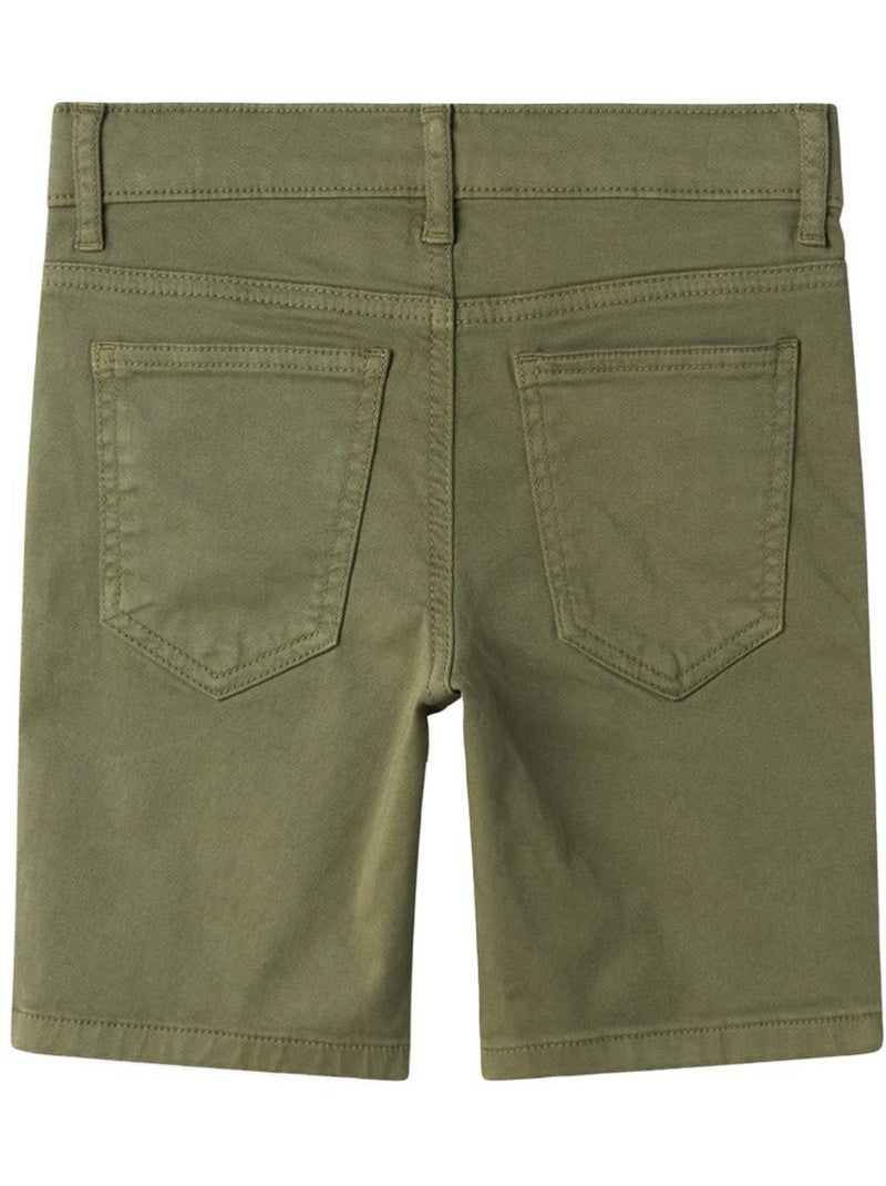 Short Garçon Name it Vert - Kiabi