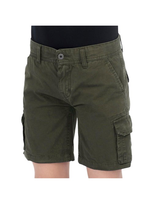 Short  Garçon O'Neill Cali Beach N4700002 - Kiabi
