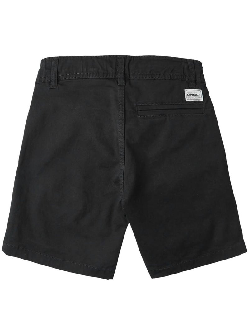 Short garçon o'neill Noir - Kiabi