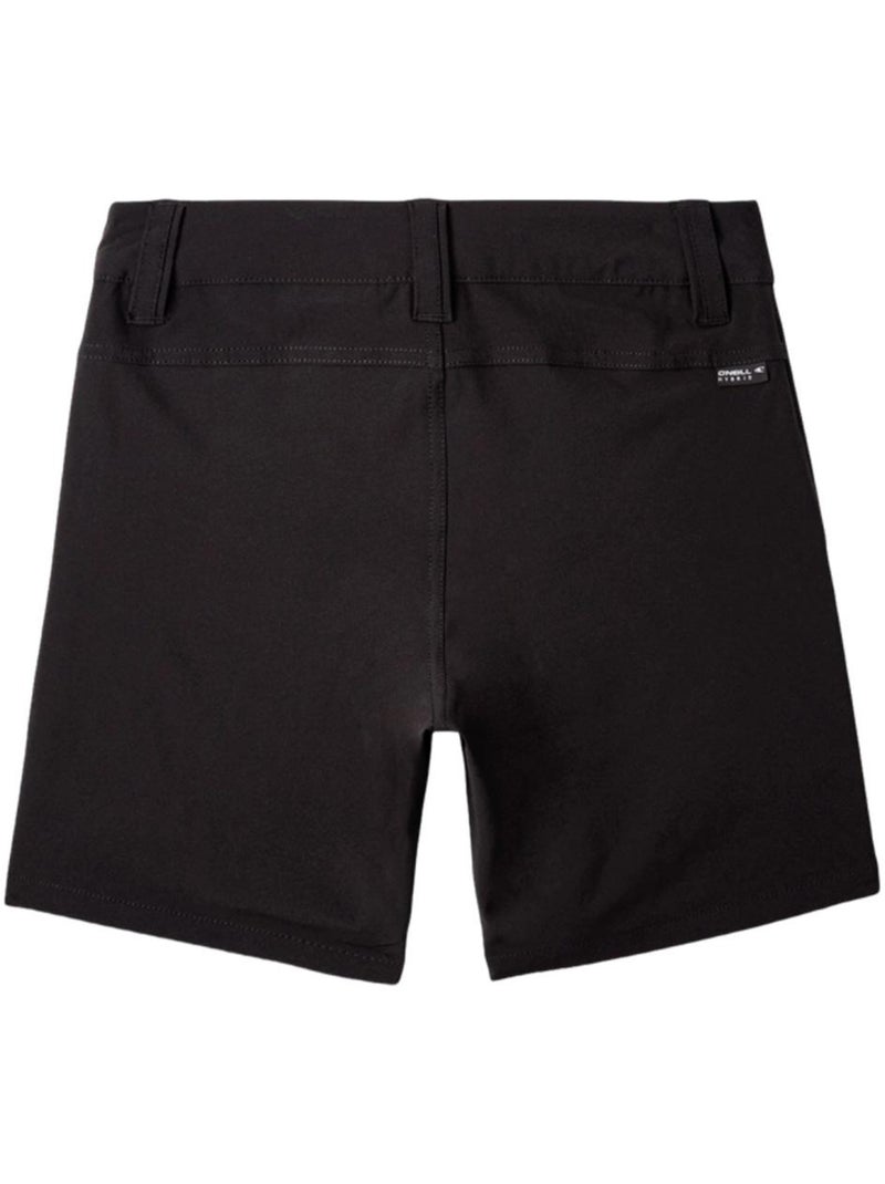 Short Garçon O'Neill Noir - Kiabi