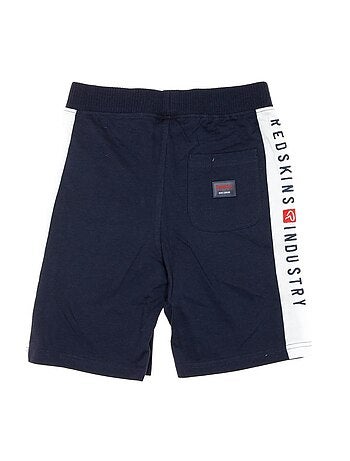 Short Garçon Redskins BER2418