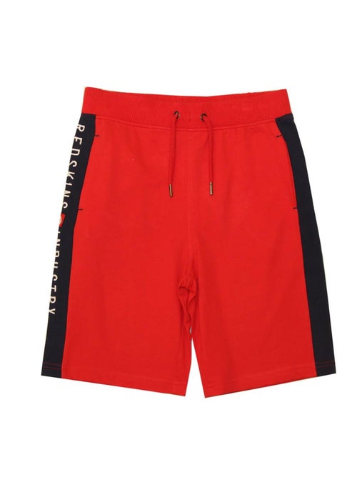 Short  Garçon Redskins BER2418 - Kiabi