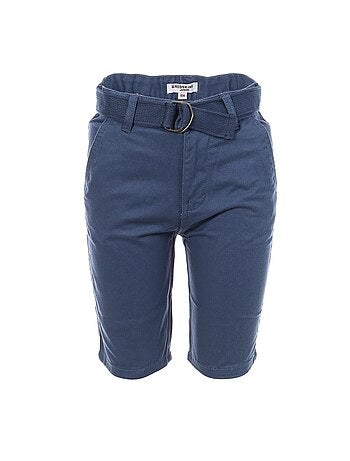 Short Garçon Redskins Chino -