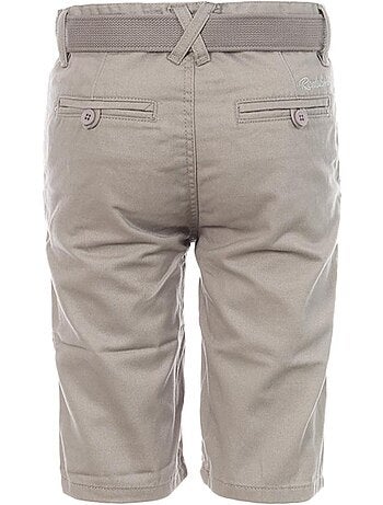 Short Garçon Redskins