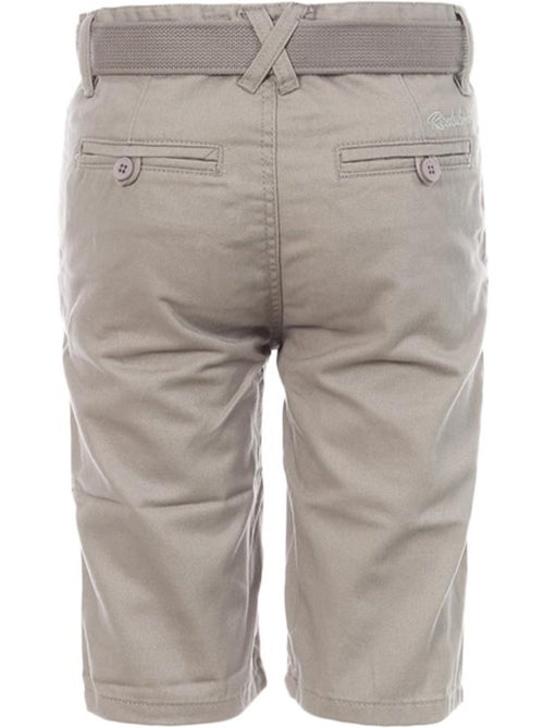 Short Garçon Redskins - Kiabi Short Garçon Redskins - Kiabi