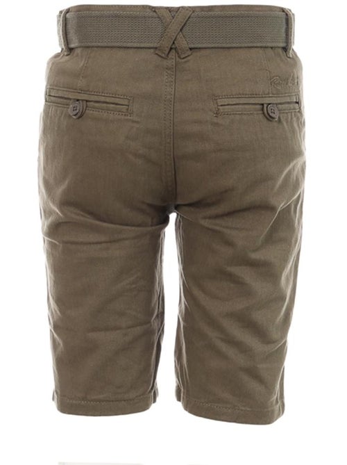 Short Garçon Redskins - Kiabi