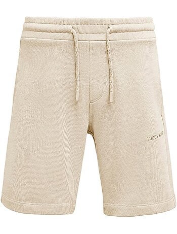 Short Garçon Teddy Smith