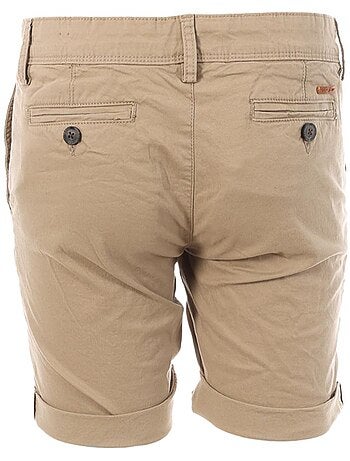 Short Chino Garçon Teddy Smith
