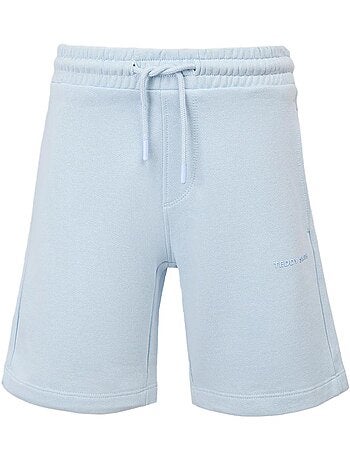 Short garçon teddy smith