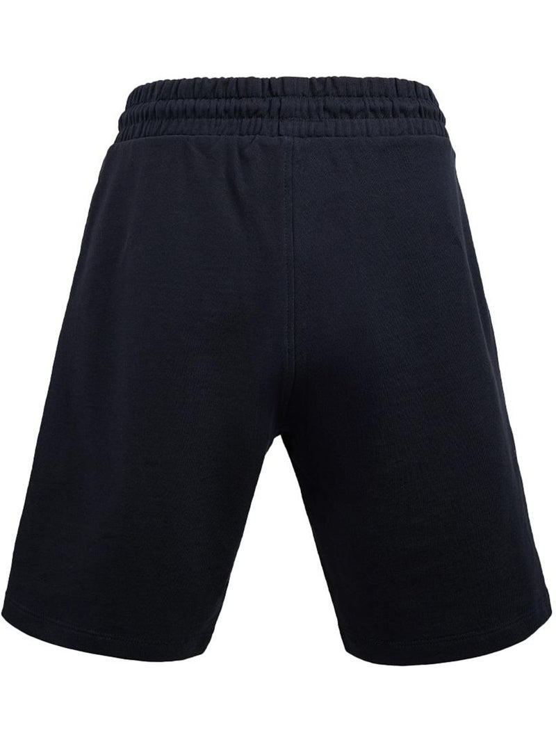Short Garçon Teddy Smith Bleu marine - Kiabi