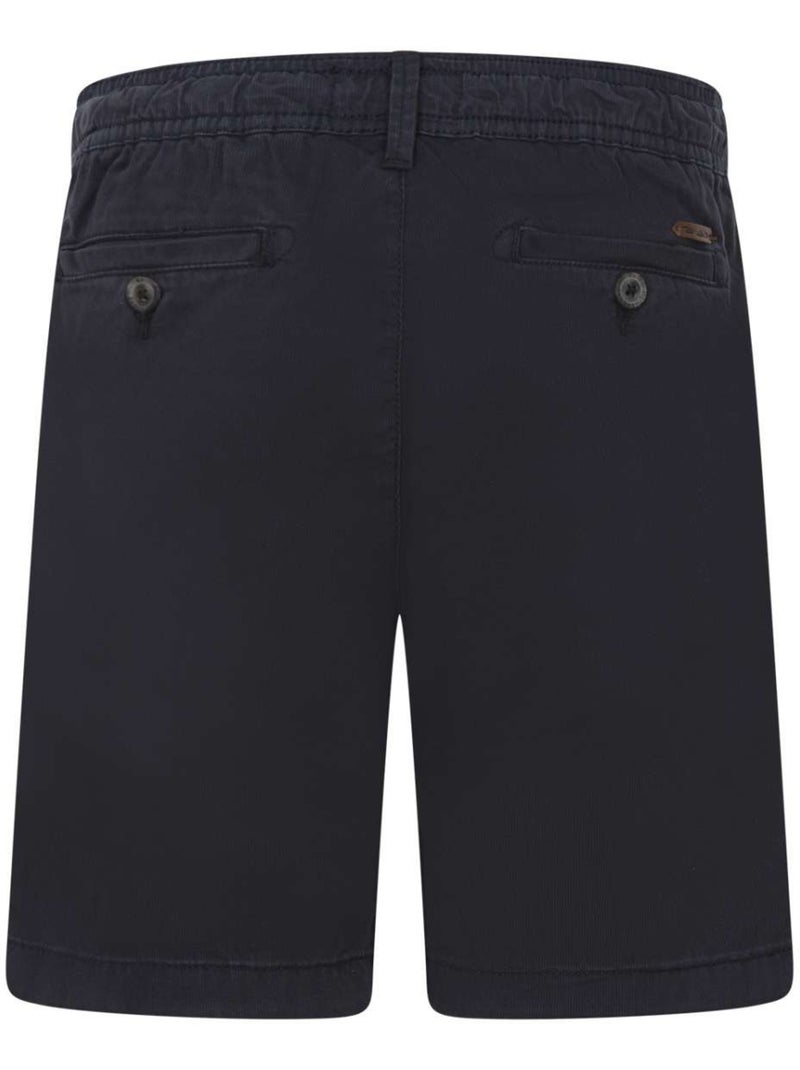 Short garçon Teddy Smith Bleu marine - Kiabi