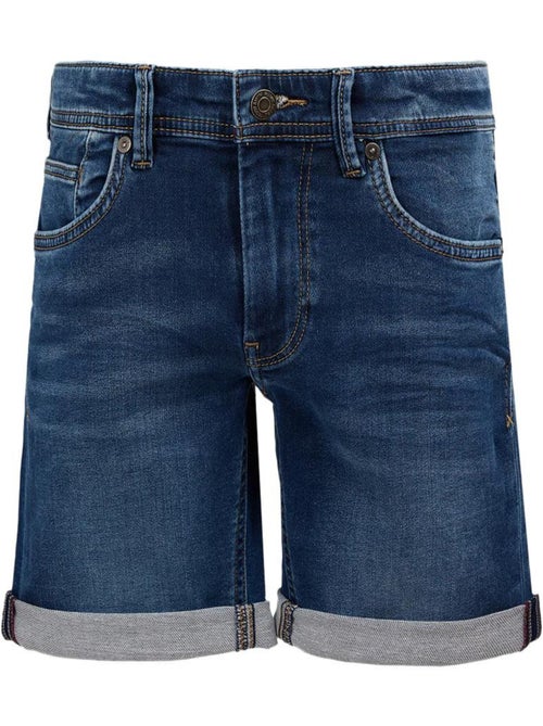 Short Garçon Teddy Smith - Kiabi