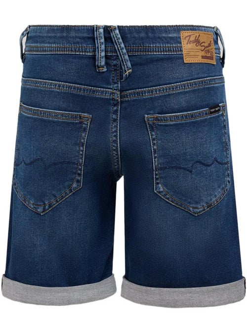 Short Garçon Teddy Smith - Kiabi
