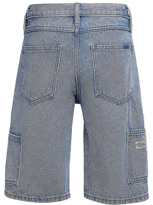 Short Garçon Teddy Smith - Kiabi