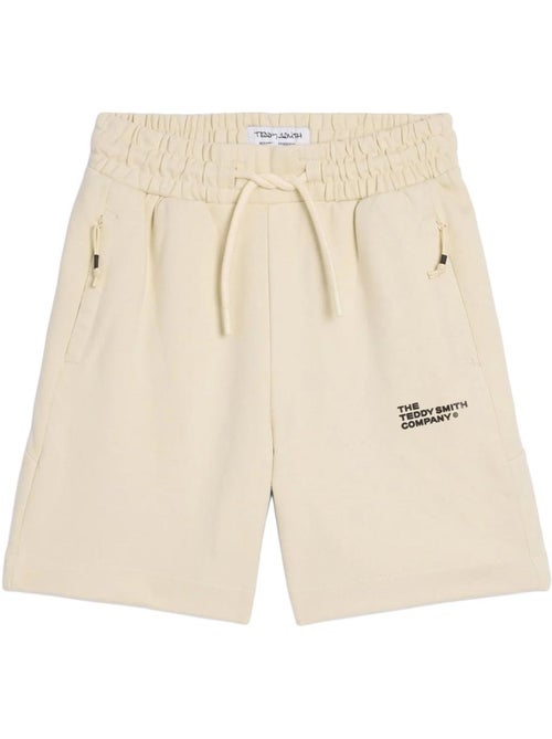 Short  Garçon Teddy Smith Company - Kiabi