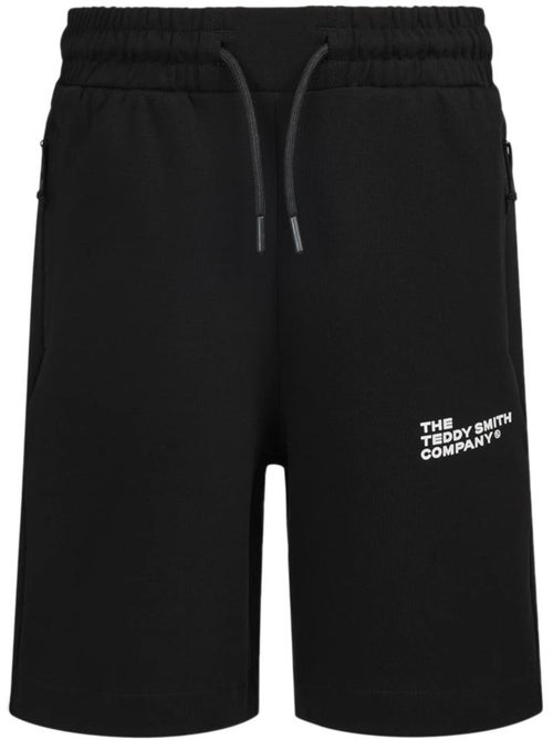 Short Garçon Teddy Smith Company - Kiabi