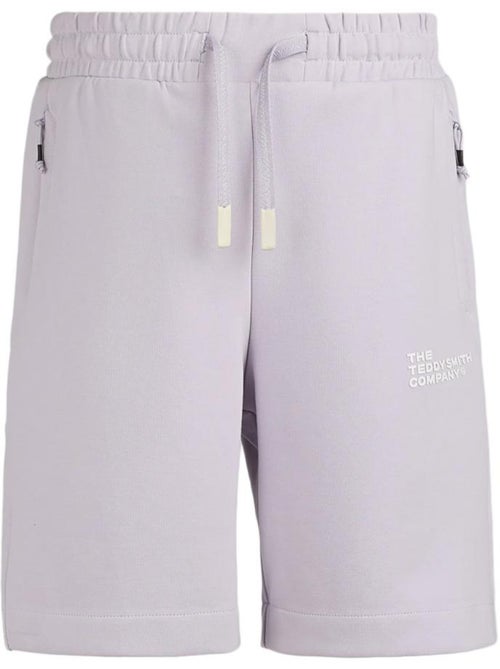 Short  Garçon Teddy Smith Company - Kiabi