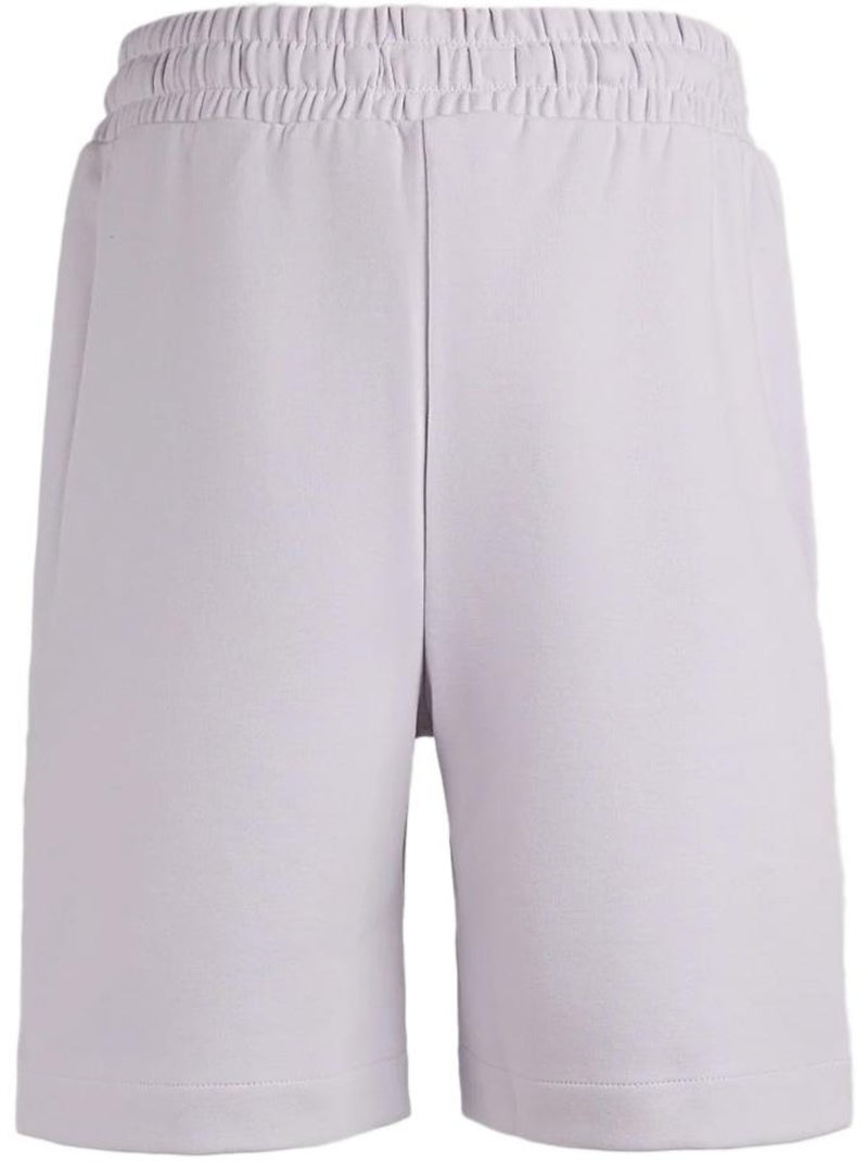 Short Garçon Teddy Smith Company Violet - Kiabi