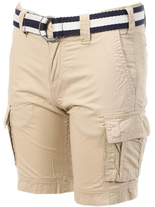 Short Garçon Teddy Smith - Kiabi
