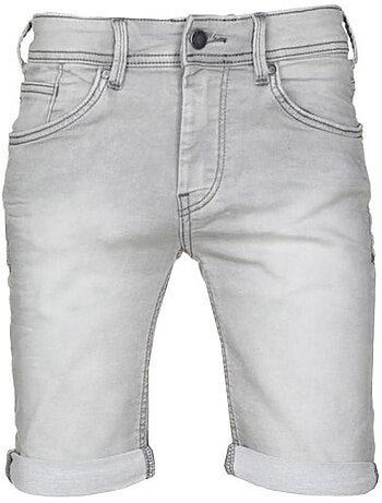 Short Jean Garçon Teddy Smith