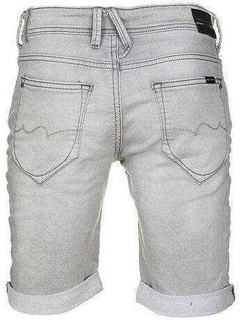 Short Jean Garçon Teddy Smith