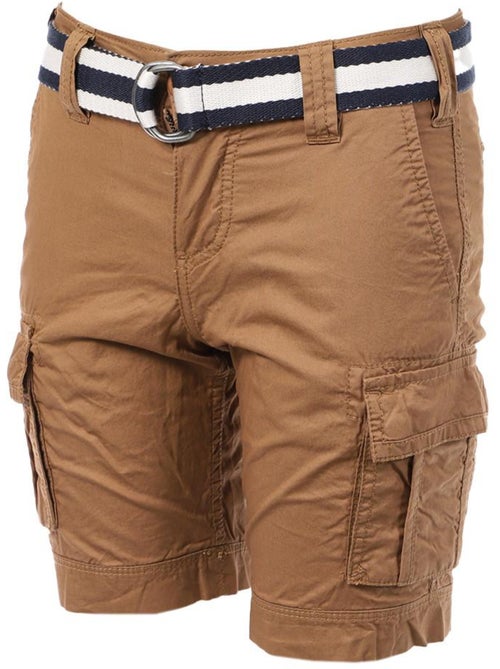 Short Garçon Teddy Smith - Kiabi