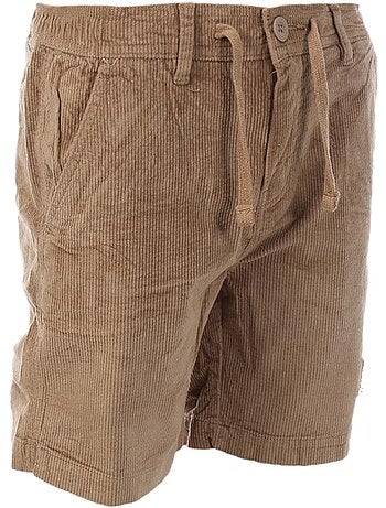 Short Garçon Teddy Smith