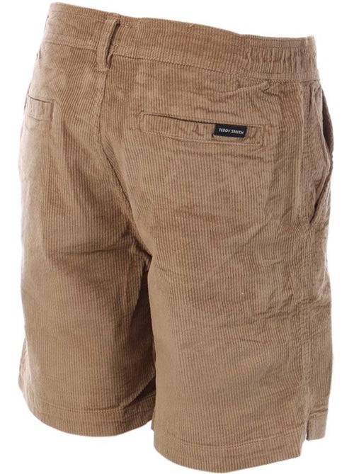 Short garçon teddy smith - Kiabi Short garçon teddy smith - Kiabi
