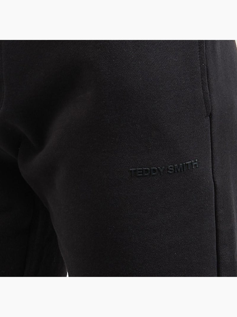 Short garçon teddy smith Noir - Kiabi