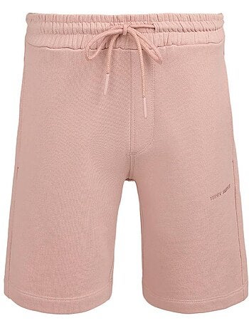 Short Garçon Teddy Smith