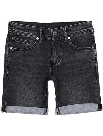 Short Jean Garçon Teddy Smith