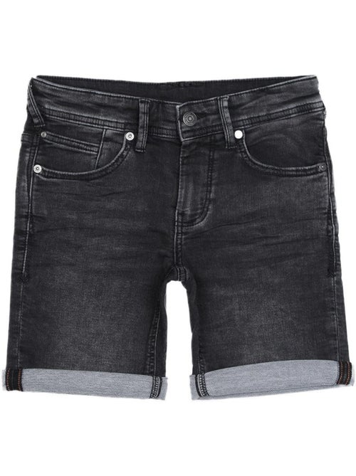 Short Garçon Teddy Smith Scotty 3 - Kiabi Short Garçon Teddy Smith Scotty 3 - Kiabi