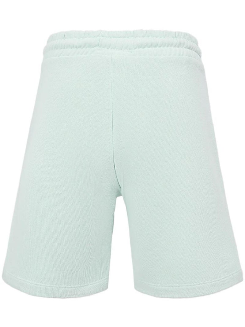 Short Garçon Teddy Smith Vert d'eau - Kiabi