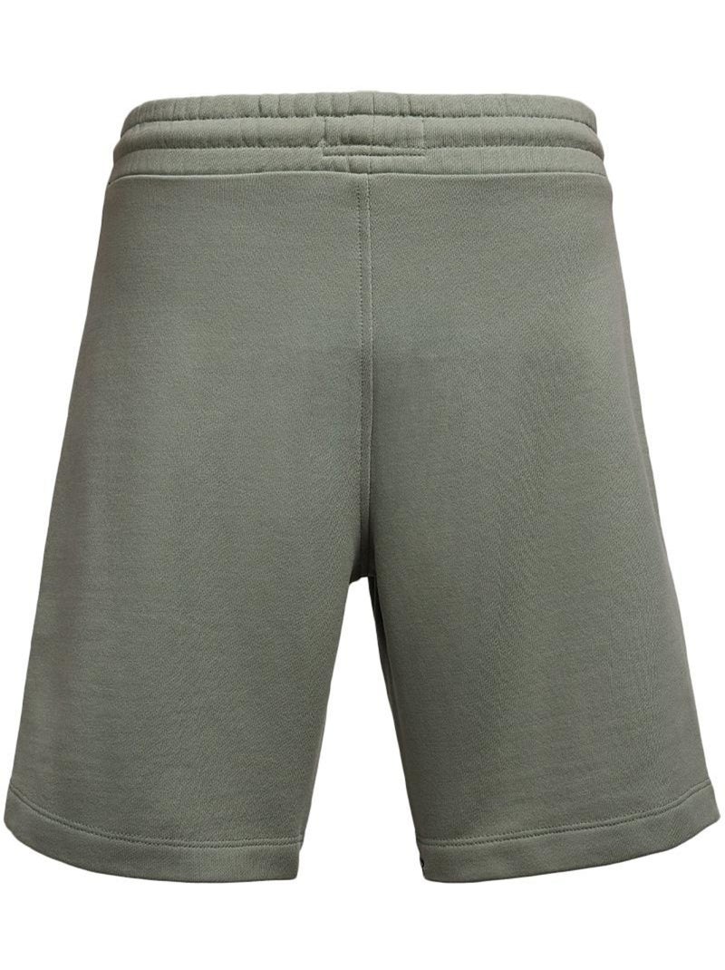 Short garçon teddy smith Vert kaki clair - Kiabi